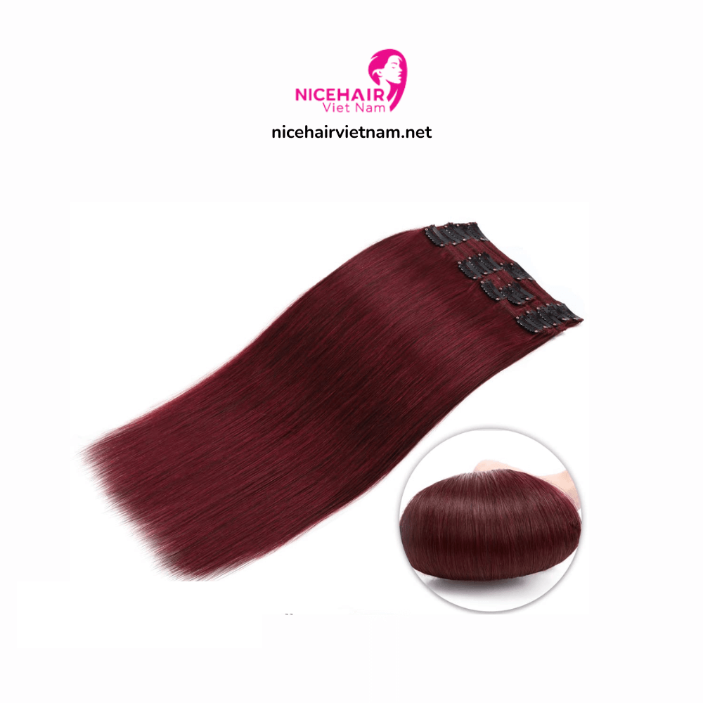 Double weft extensions