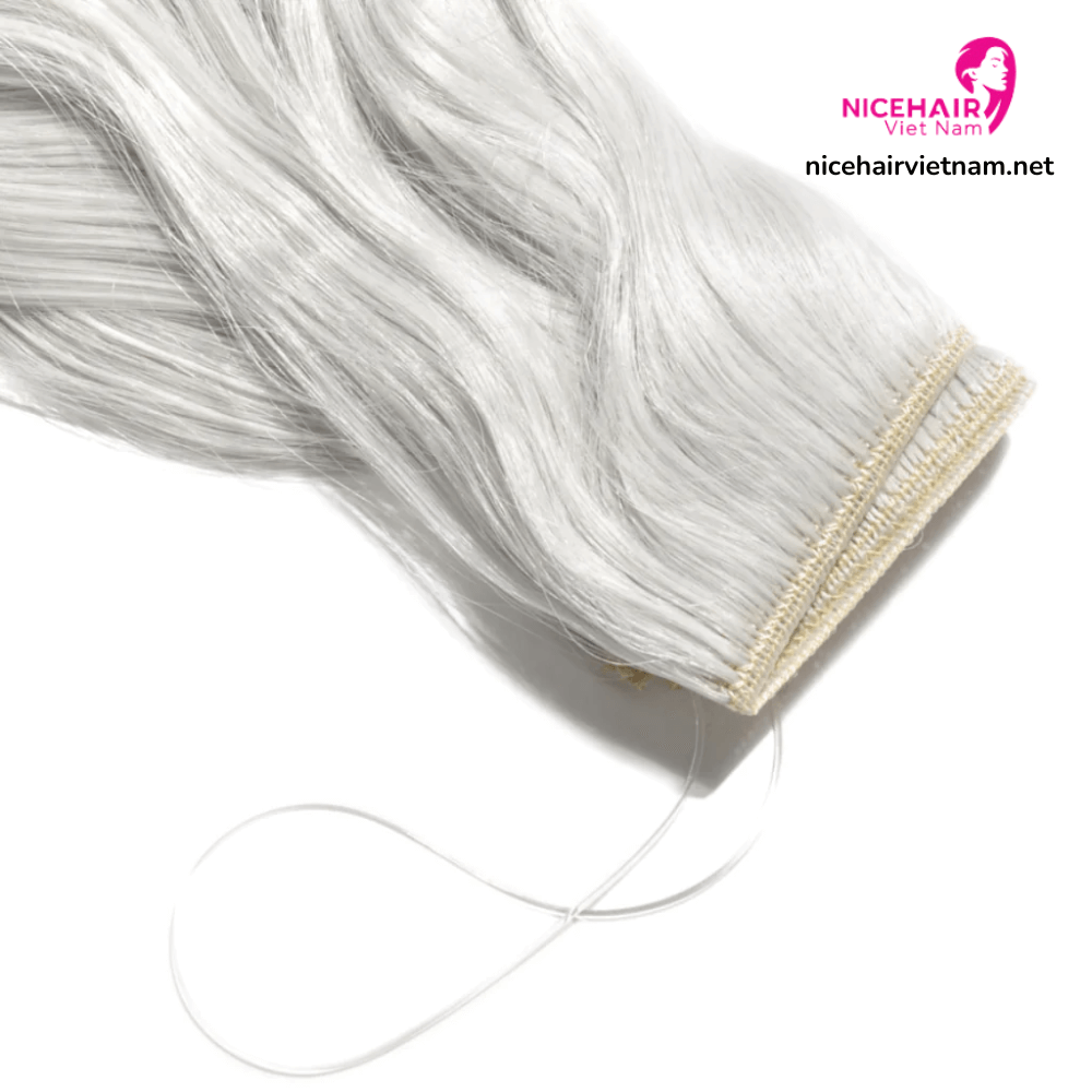 Halo extensions