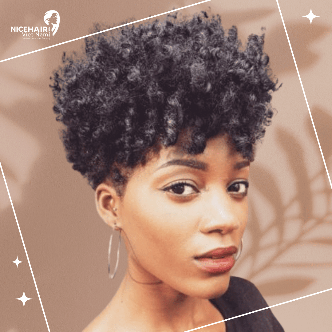 Sky-High Curls: Effortless Glamour