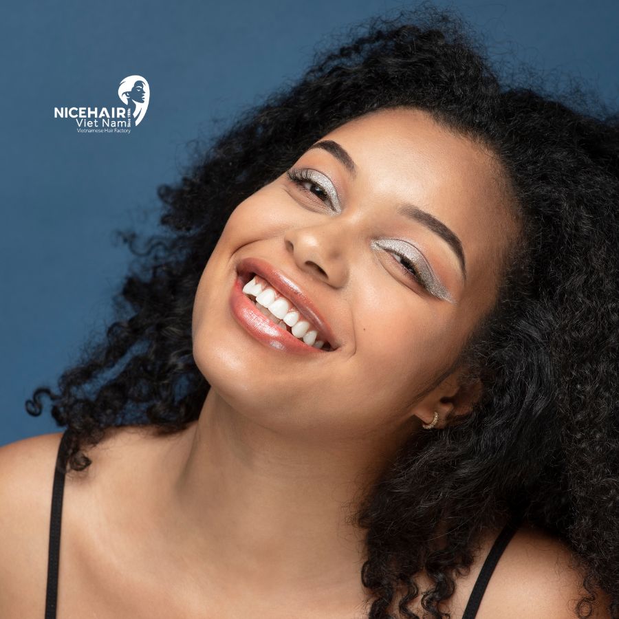 The Unique Characteristics of Black Hair