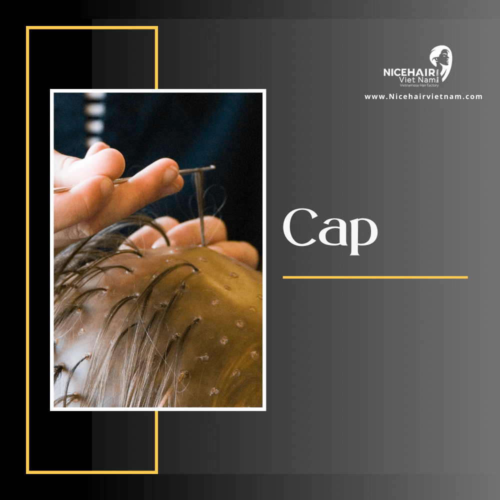 Cap method