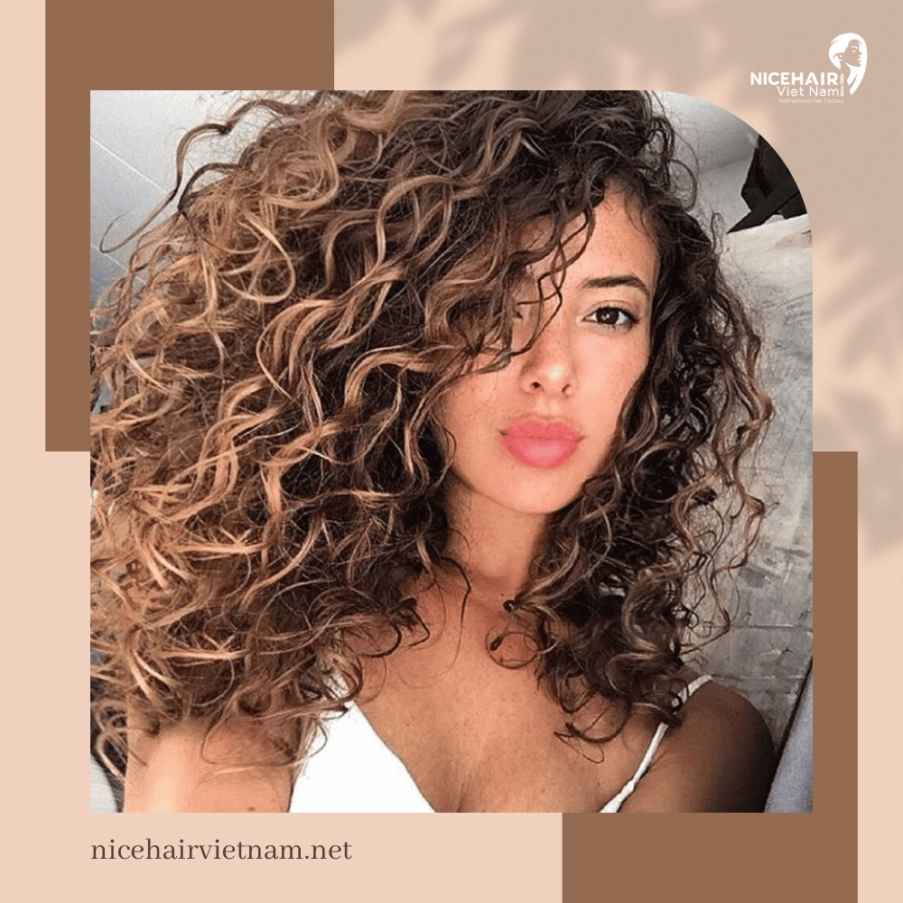 Important tips to keep tousled curls looking beautiful