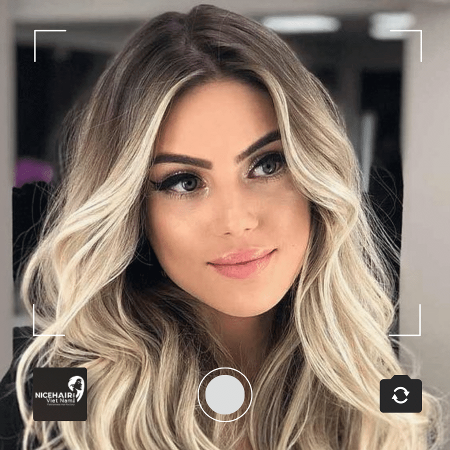 What is balayage hair? Trendy and stylish balayage hair colors