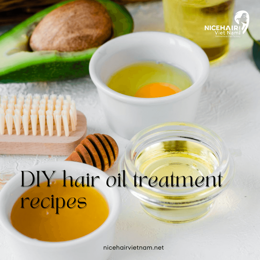 Easy-to-make recipes using natural ingredients