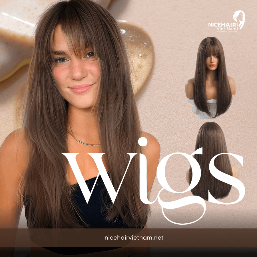 The History of Wigs: A Comprehensive Guide