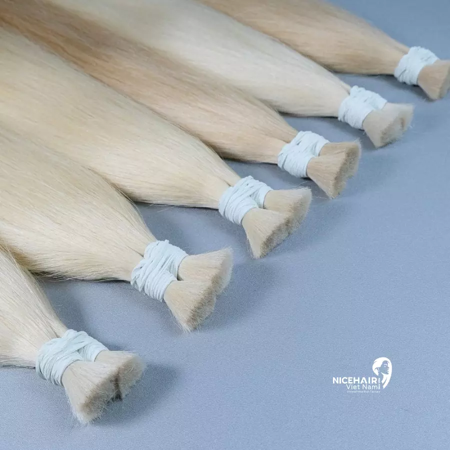 Bulk Hair