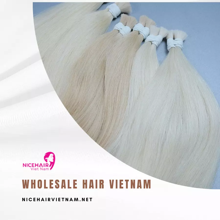 Wholesale hair vietnam Nice Hair Viet Nam