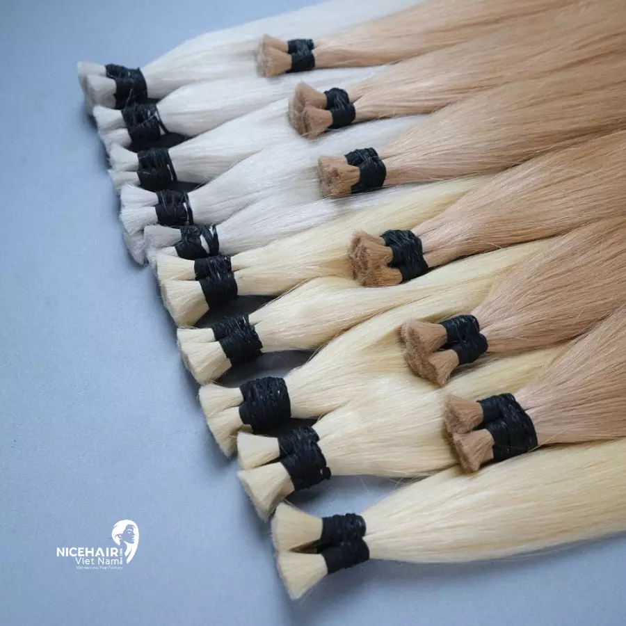 Benefits of online wholesale hair vendors