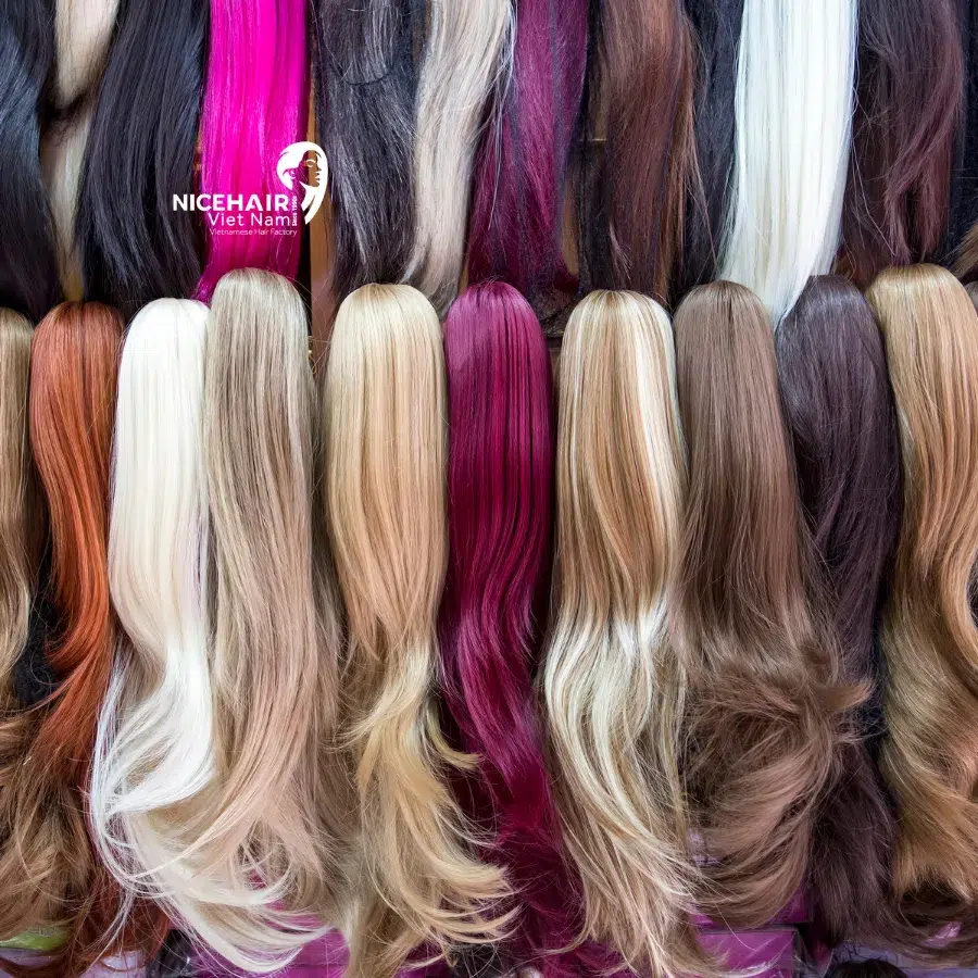 The dynamics of these wholesale hair vendor costs are contingent upon the nature of the hair products you offer