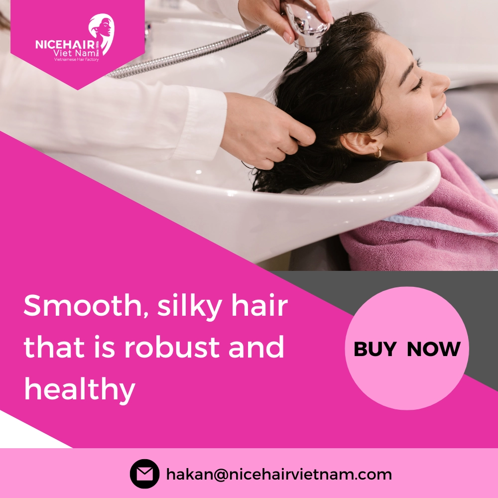 Top 6 reliable wholesale hair vendors in Vietnam