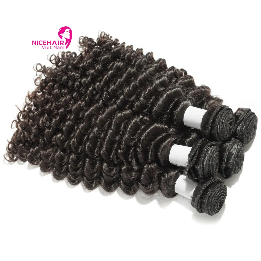 few textures can match the allure of jerry curly human hair weave bundle