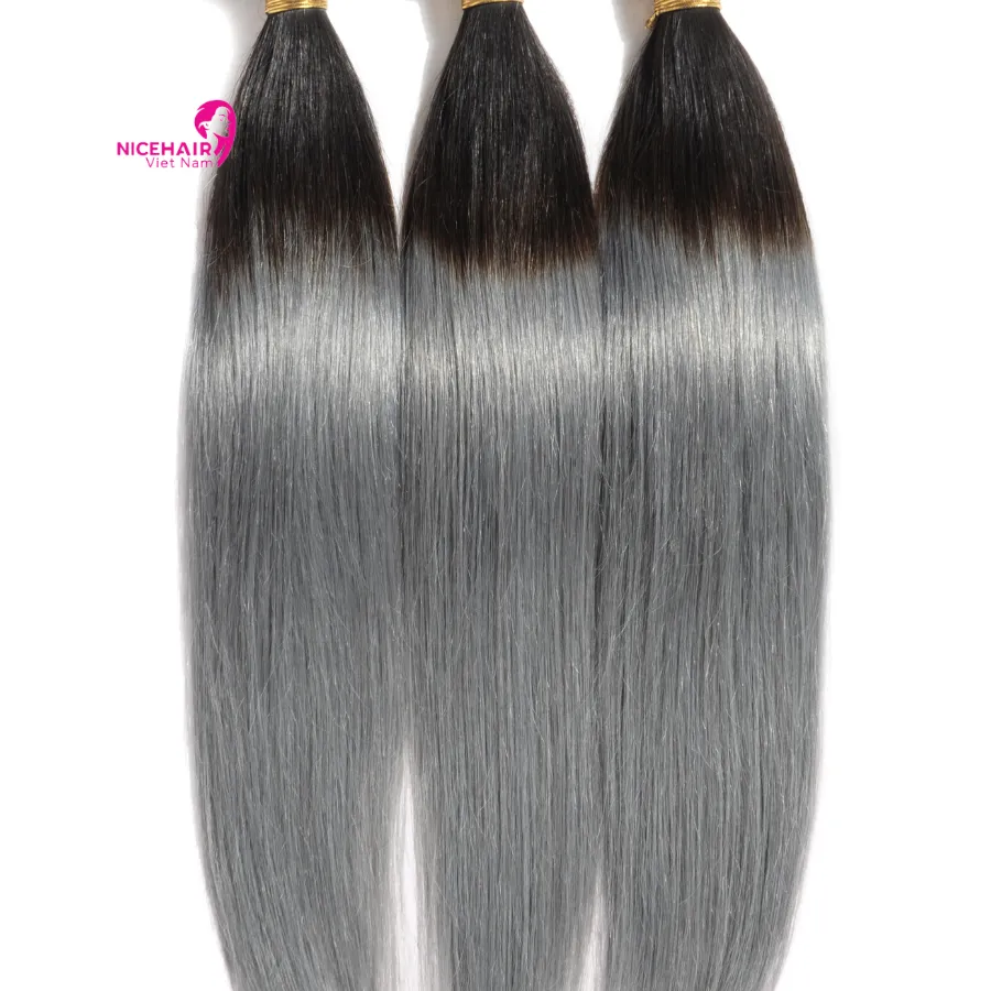 straight hair has always been a timeless favorite