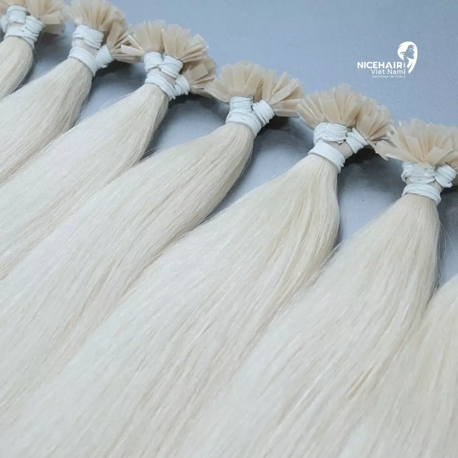 Keratin U-Tip Hair
