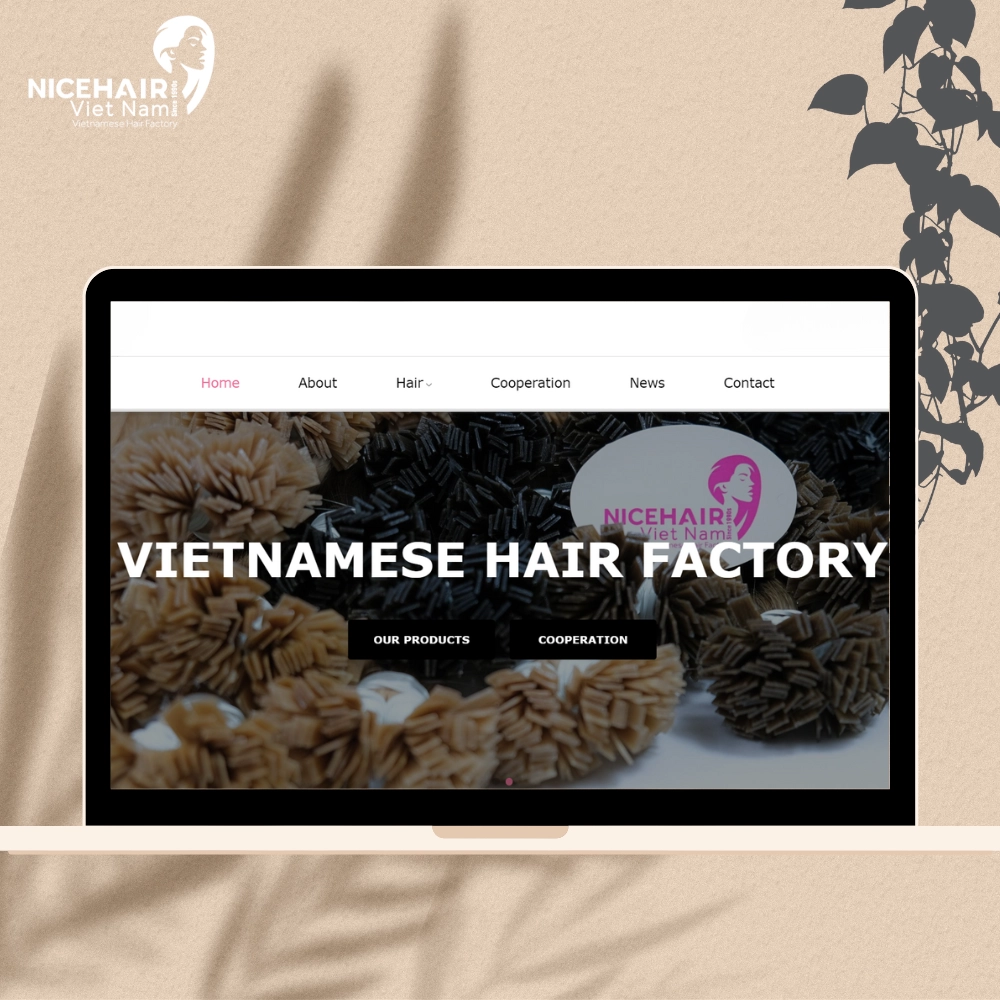 Star a hair business