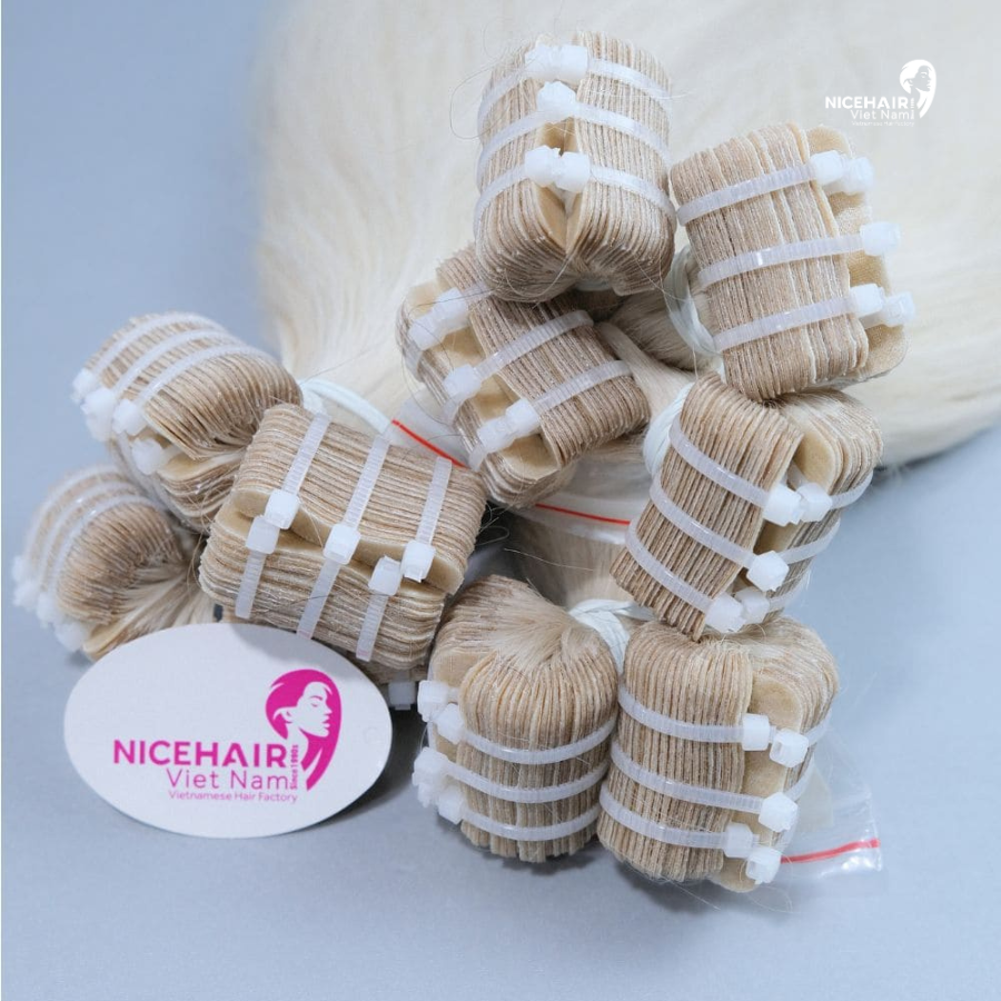 Tape Hair