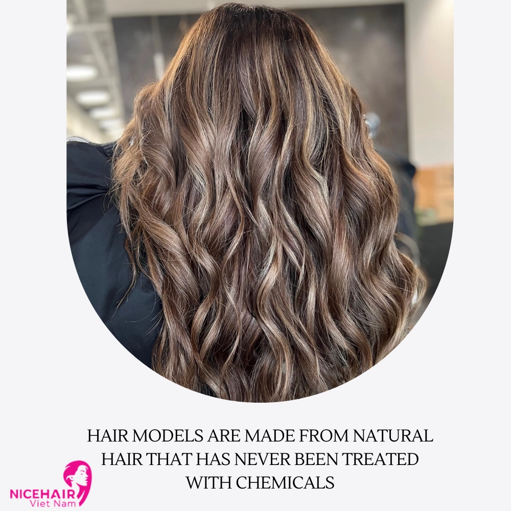 Select multiple hair styles to make your brand more diverse