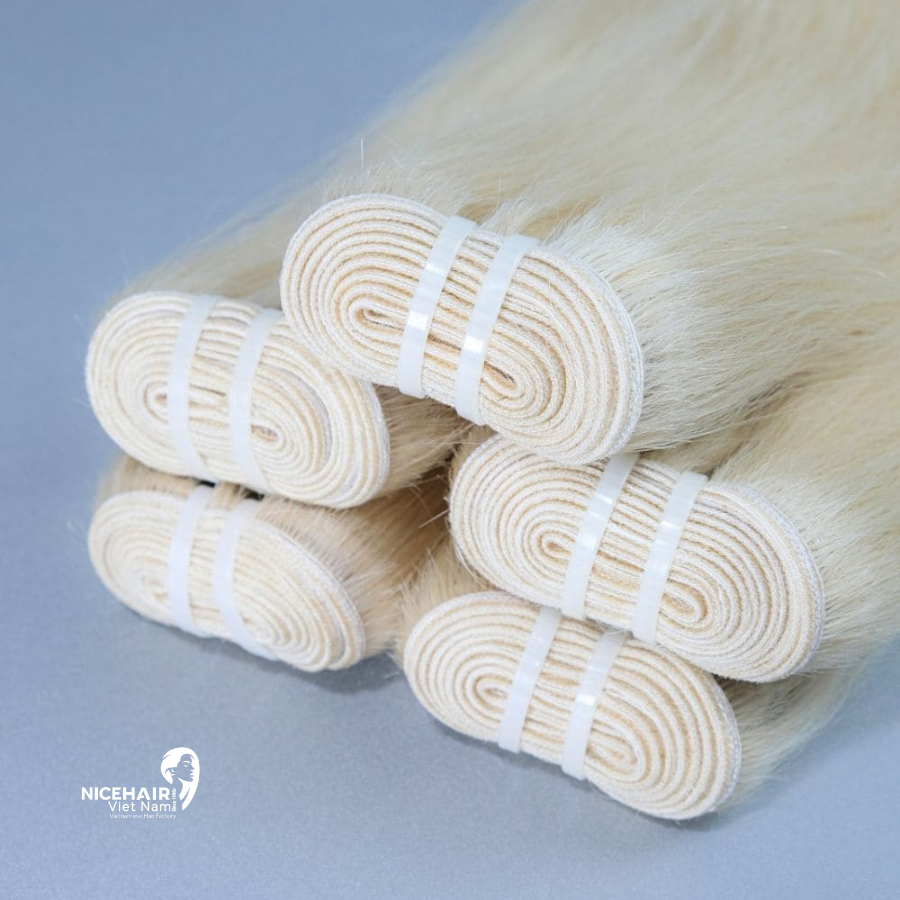 Weft Hair