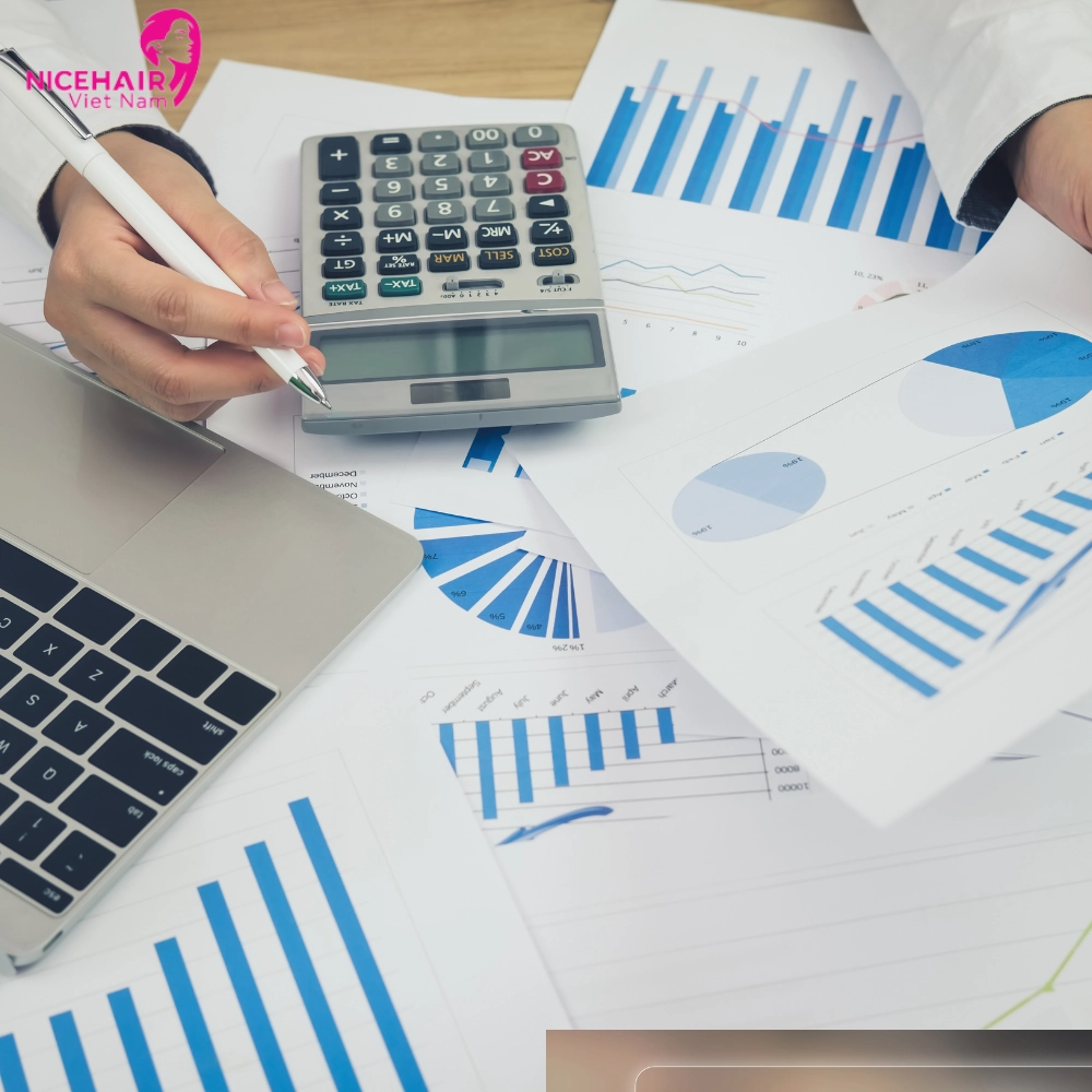 Always rigorously manage cash flow and spend wisely