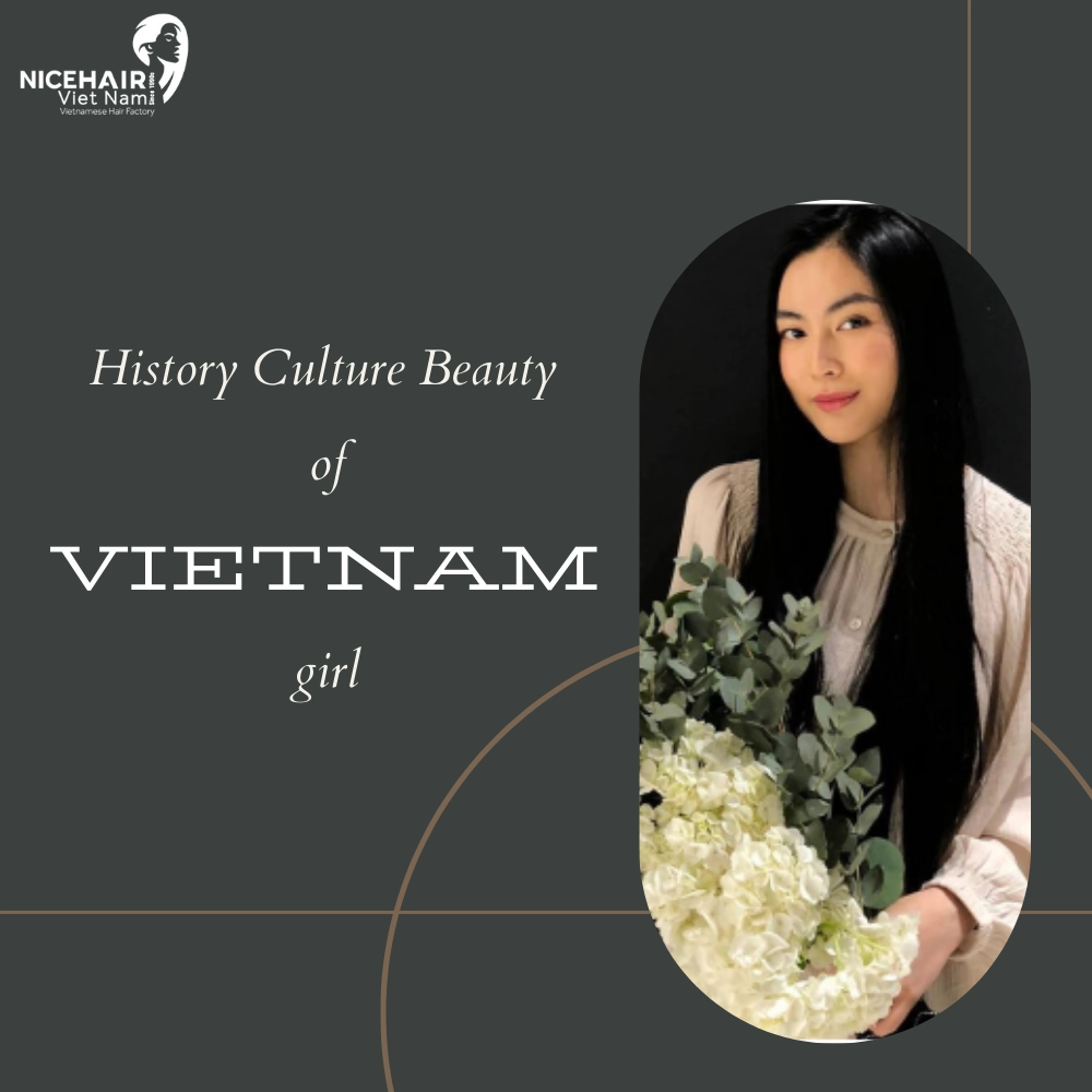 Vietnam hair vendors