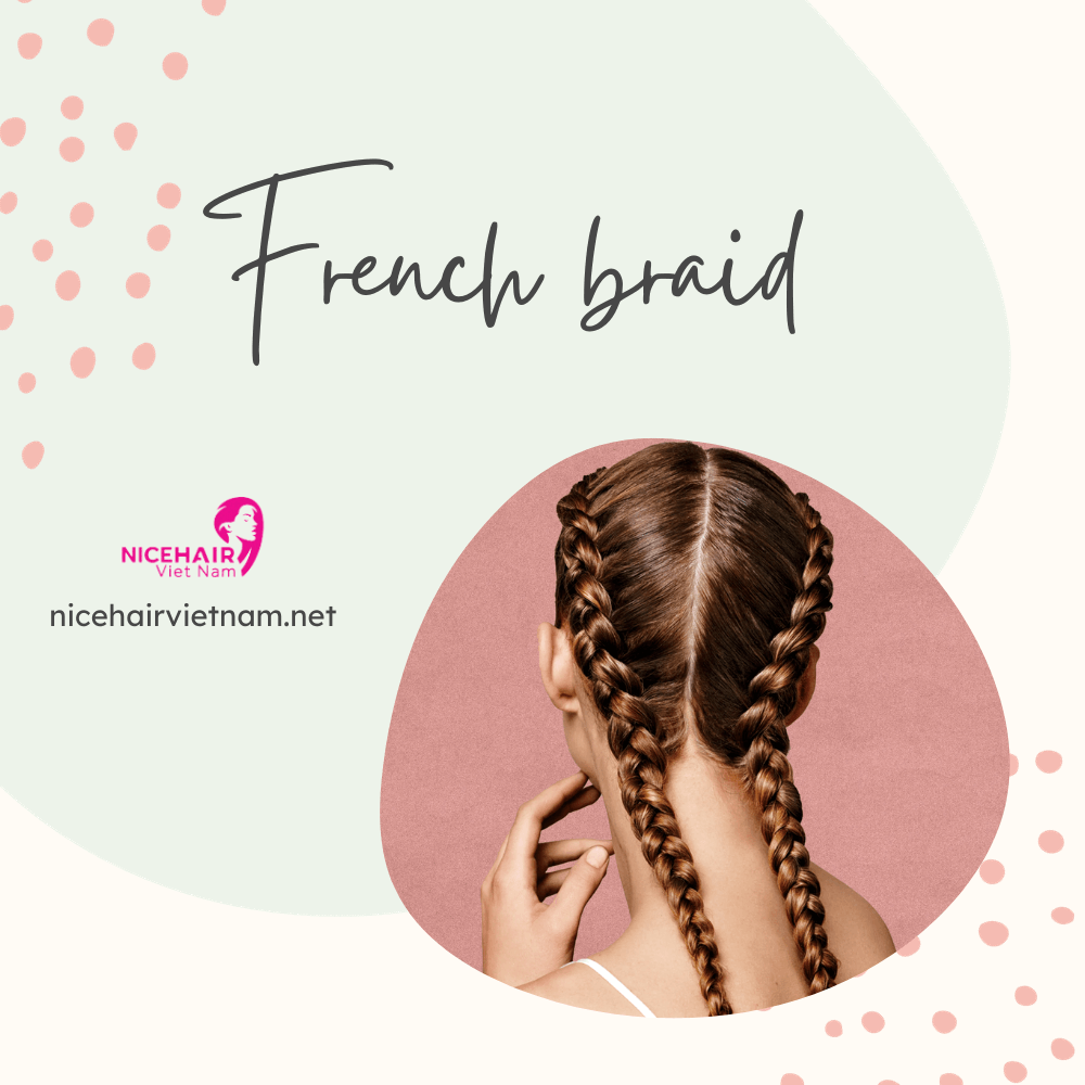 French braid