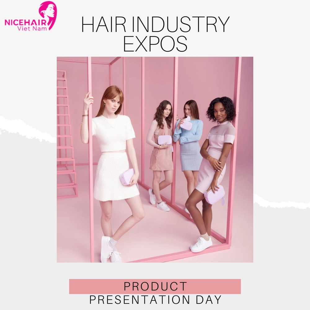 Industry events and trade shows