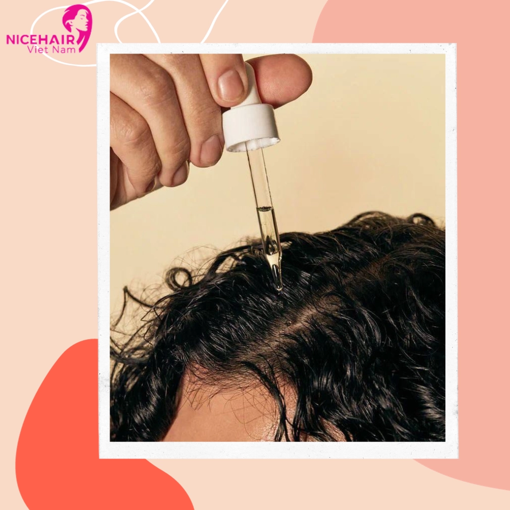 Provides better protection for the scalp