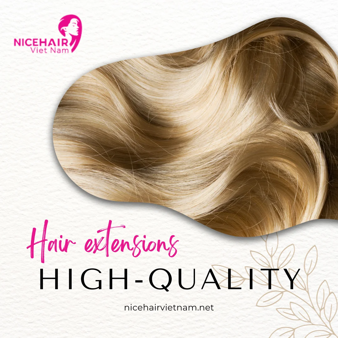 Why You Should Invest In High-Quality Hair Extensions